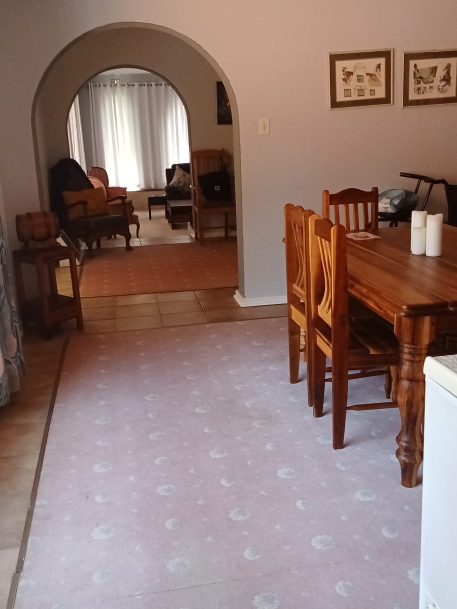 4 Bedroom Property for Sale in Bishops Bay Free State